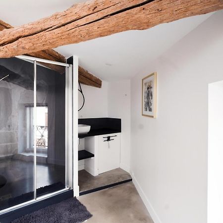 Le Naoline - Charmant Apt 5E Proche Carcassonne Apartman Castelnaudary Kültér fotó
